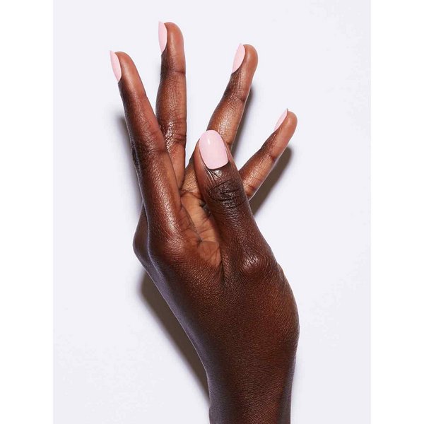 Static Nails - Baby Doll