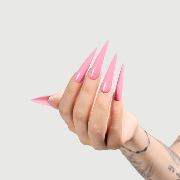 Chaun Legend - Gel Polish - Baby Doll