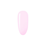 Madam Glam - Mini Gel Polish - Baby Pink