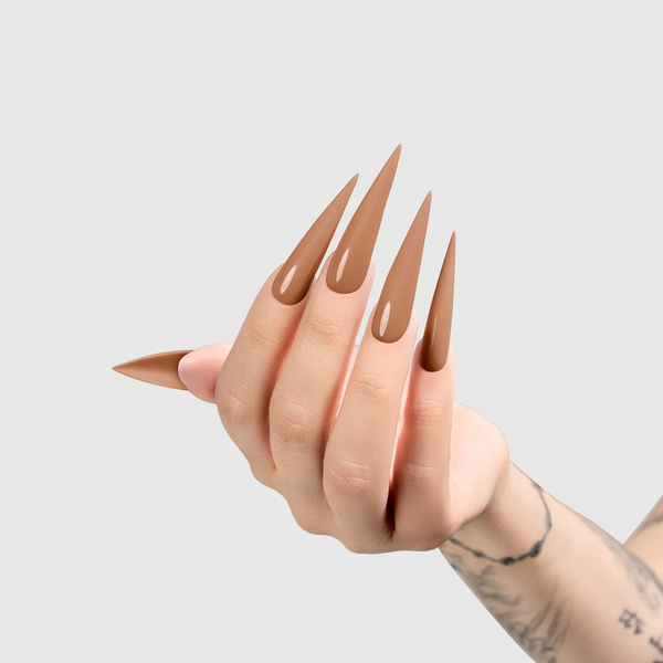Chaun Legend - Gel Polish - Bad Habit
