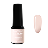 Madam Glam - Mini Gel Polish - Barbie Girl