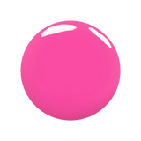 Madam Glam - Mini Gel Polish - Barbie Girl