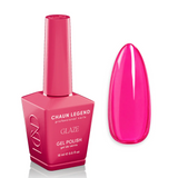 Chaun Legend - Gel Polish - Barbie On The Rocks