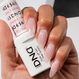DND - Duo - Bare Neutral #2345