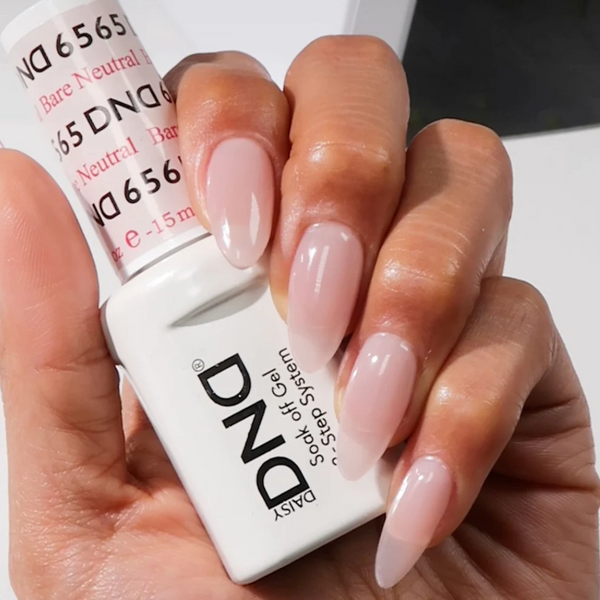 DND - Duo - Bare Neutral #2345