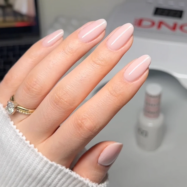DND - Duo - Bare Neutral #2345