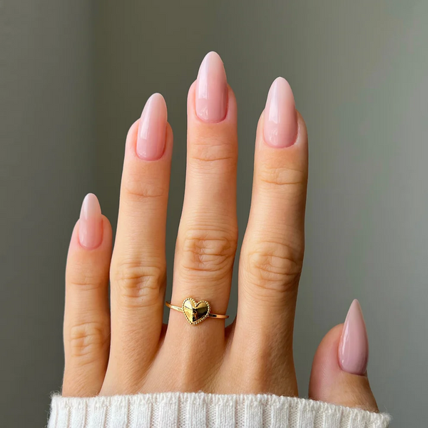 DND - Duo - Bare Neutral #2345