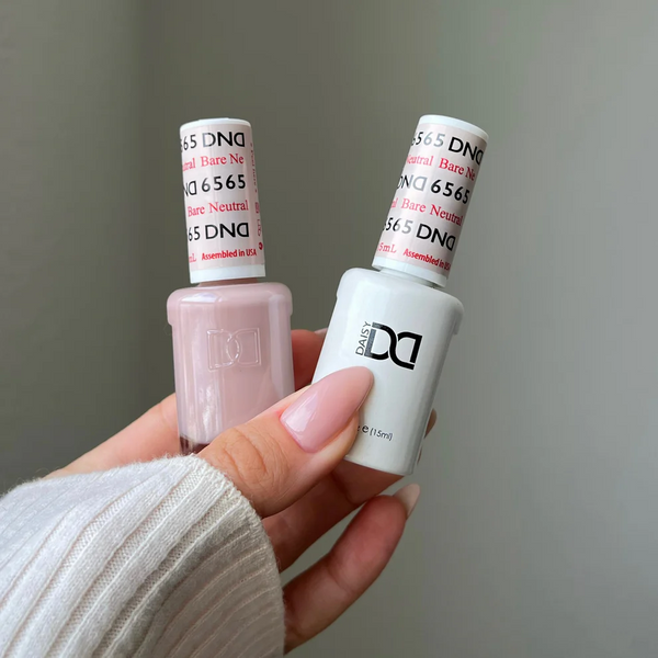 DND - Duo - Bare Neutral #2345