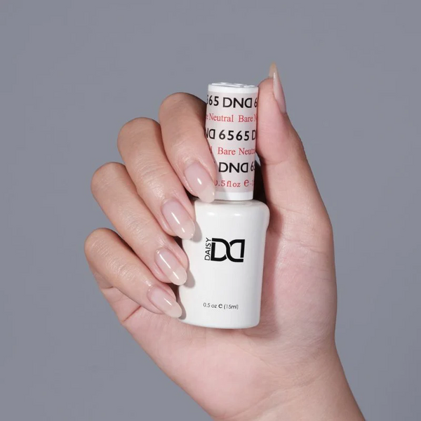 DND - Duo - Bare Neutral #2345