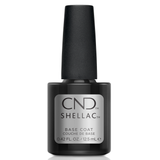 CND Shellac - Wear Extender Base Coat 0.25 oz