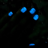 Loud Lacquer - Batty Baddie 0.45 oz