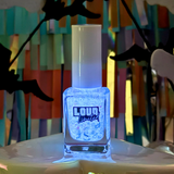 Loud Lacquer - Batty Baddie 0.45 oz