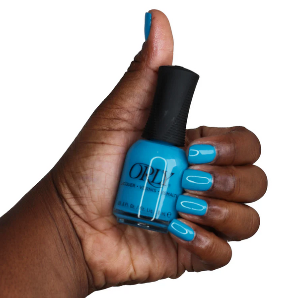 Orly Nail Lacquer - Be Kind Rewind