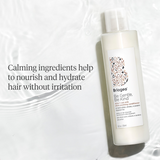 Briogeo - Be Gentle, Be Kind Aloe + Oat Milk Ultra Soothing Conditioner 8 oz