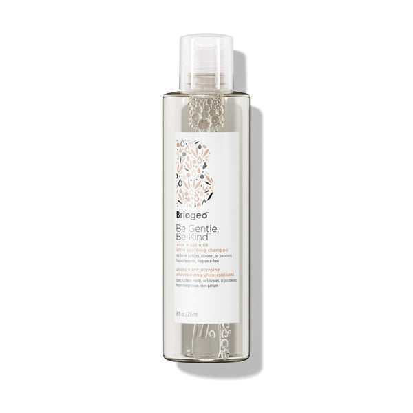 Briogeo - Be Gentle, Be Kind Aloe + Oat Milk Ultra Soothing Shampoo 8 oz