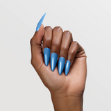 Chaun Legend - Gel Polish - Beautiful Lies
