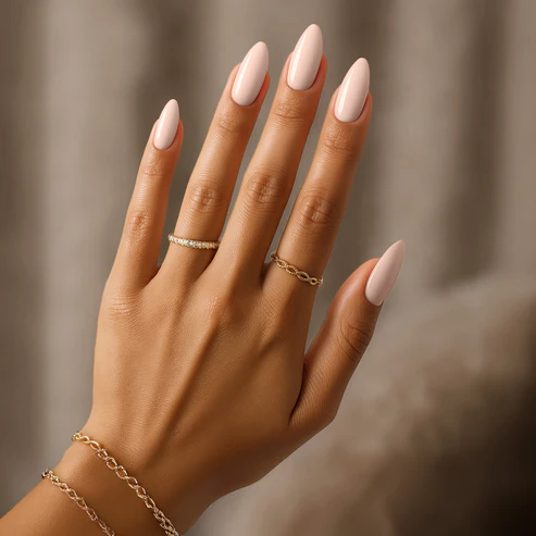 Chaun Legend - Gel Polish - Beige Instinct