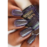 Cirque Colors - Nail Polish - Belladonna 0.37 oz