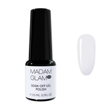 Madam Glam - Mini Gel Polish - Barbie Girl