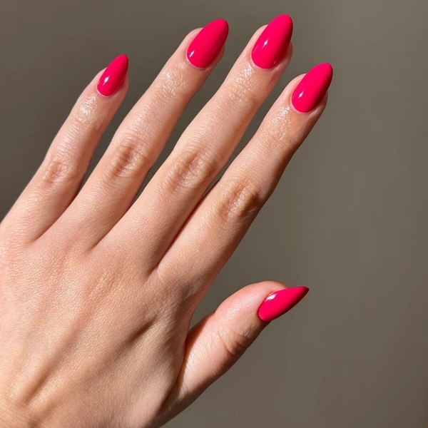 Orly Nail Lacquer - Berry Bliss