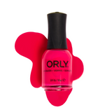 Orly Nail Lacquer - Berry Bliss