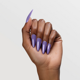 Chaun Legend - Gel Polish - Berry Blue