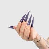 Chaun Legend - Gel Polish - Berry Blue