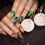 Daily Charme - C51 - Berry Borealis