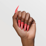 Chaun Legend - Gel Polish - Berry Shortcake