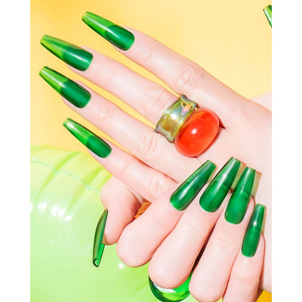 Morgan Taylor - Big Bang Watermelon 0.5 oz - #3110595