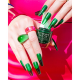 Gelish & Morgan Taylor Combo - Keep It Juicy Collection