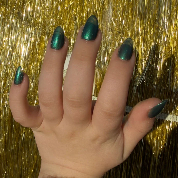 Loud Lacquer - Big Green Bow 0.45 oz