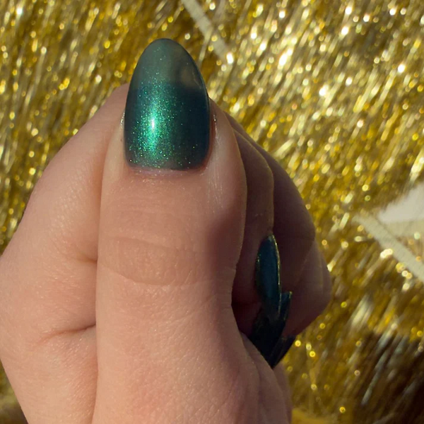 Loud Lacquer - Big Green Bow 0.45 oz