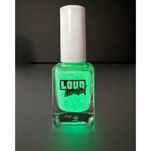 Loud Lacquer - Bigfoot Baddie 0.45 oz