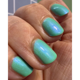 Loud Lacquer - Bigfoot Baddie 0.45 oz