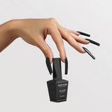 Chaun Legend - Gel Polish - Black Diamond