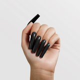 Chaun Legend - Acrylic Powder - Black Diamond