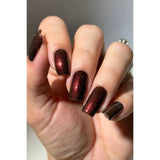 Cirque Colors - Nail Polish - Black Widow 0.37 oz