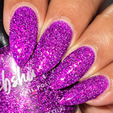 KBShimmer - Nail Polish - I Keep on Falling Collection