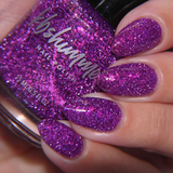 KBShimmer - Nail Polish - Blanket Statement