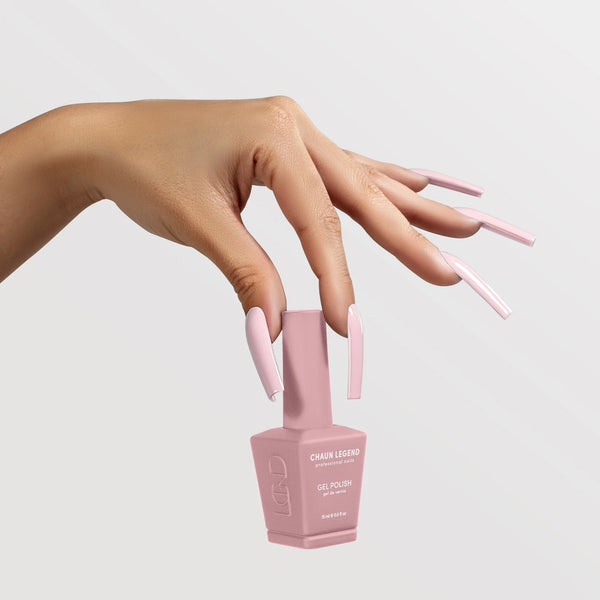 Chaun Legend - Gel Polish - Blossom