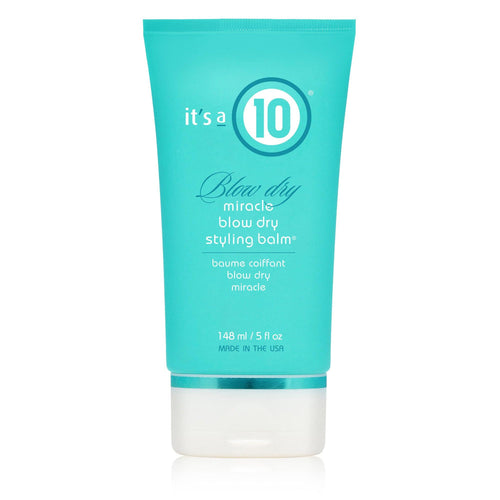 It's a 10 - Blow Dry Miracle Blow Dry Styling Balm 5.0 oz