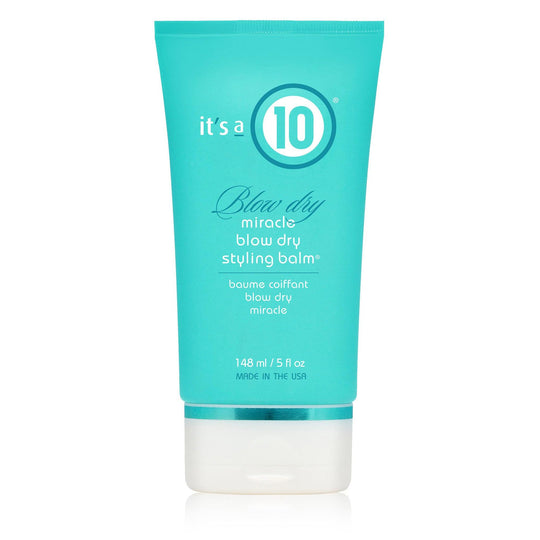 It's a 10 - Blow Dry Miracle Blow Dry Styling Balm 5.0 oz