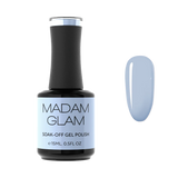 The GelBottle Inc - FIBRE BIAB Gel Polish - Bubble .67oz