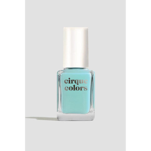 Cirque Colors - Nail Polish - Blue Bird 0.37 oz