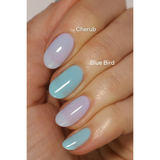 Cirque Colors - Nail Polish - Blue Bird 0.37 oz