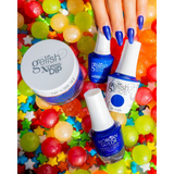 Morgan Taylor - Blue Crush Rush 0.5 oz - #3110594