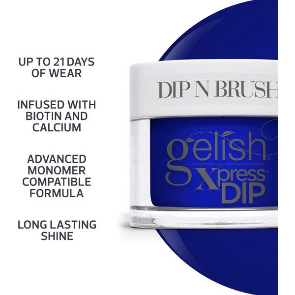 Gelish Xpress Dip - Keep It Juicy Collection