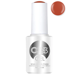 Color Club Gel Polish - Boardwalk Bros  0.5 oz