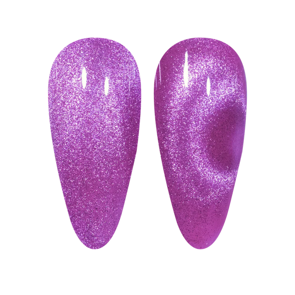 DND - DC 9D Cat Eye - Bohemian Catsody
